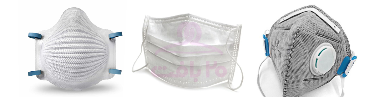 خرید ماسک پرستاری