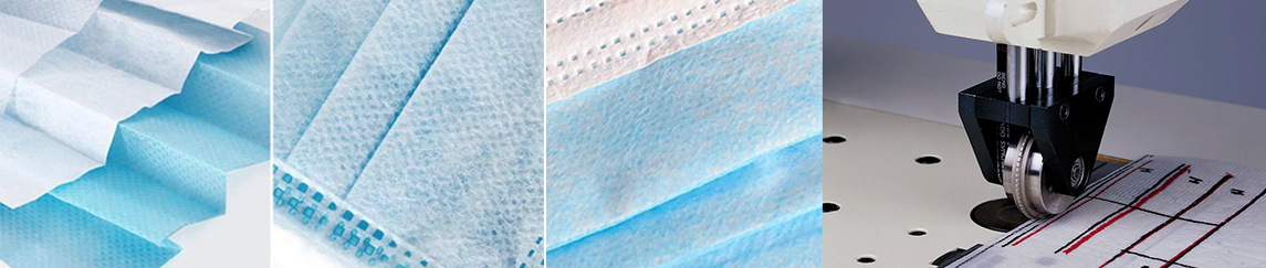 ماسک فیلتر دار