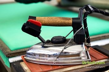 تعمیر اتو صنعتی و کارگاهی سیلتر و سیمرغ و استرالوکس و باتیستلا