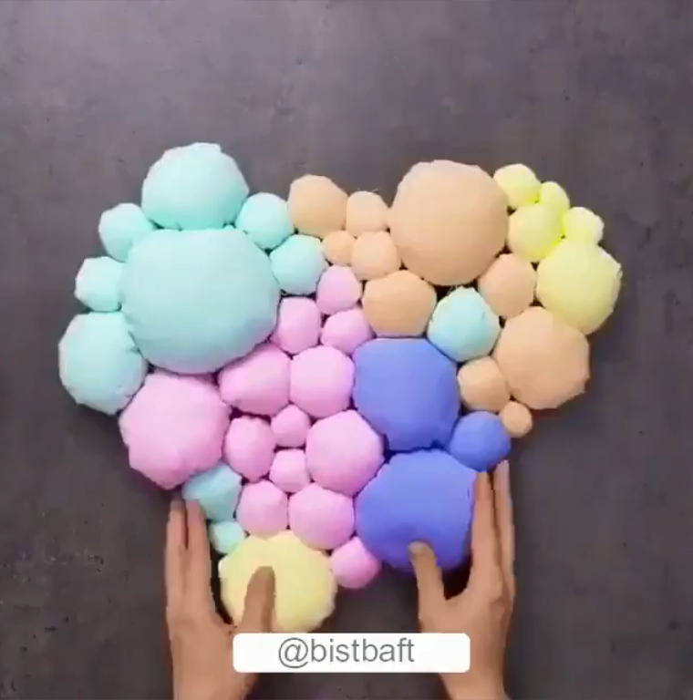 آموزش ساخت پادری در چند دقیقه