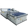 دستگاه برش اتوماتیک cnc پارچه