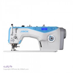 چرخ خیاطی راسته دوز تیغ دار جک مدل 5558WB(گارانتی اصلی)