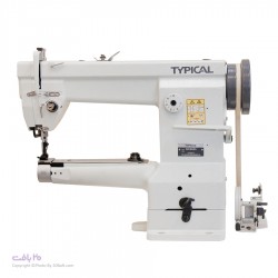 چرخ خیاطی بطر زواردوز تیپیکال GC2605