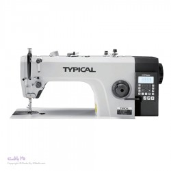 چرخ خیاطی راسته دوز سخنگو تیپیکال 6880