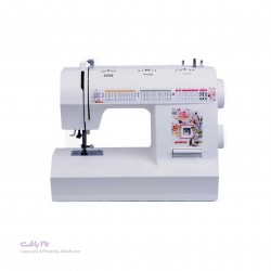 چرخ خیاطی جانتک مدل دیبا