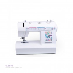 چرخ خیاطی جانتک مدل مارال