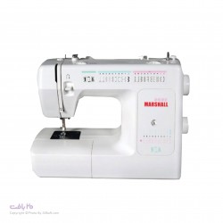 چرخ خیاطی مارشال گلدوزی مدل 840s