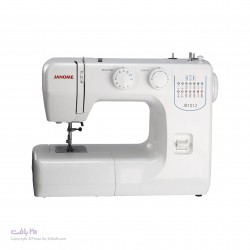 چرخ خیاطی ژانومه گلدوزی 1012،خرید ارزان+گارانتی اصلی✅