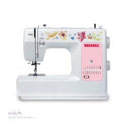 چرخ خیاطی مارشال گلدوزی مدل 940S