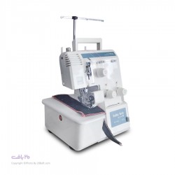 چرخ خیاطی سردوز خانگی 3 نخ بیبی لوک 437