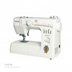 چرخ خیاطی ژانومه مدل 1040+خرید ارزان و گارانتی✅