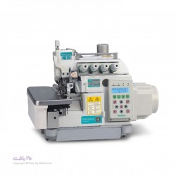 چرخ سردوز 5 نخ برقی نانبنگ فوق ضخیم اتومات NB-EXD3216-A04/5*6/AQ