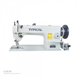 چرخ دو پایه 8 درجه دینام جدا تیپیکال GC 303(گارانتی اصلی)