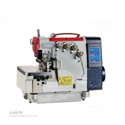 چرخ سردوز 5نخ تمام اتوماتیک رویانگ S75-D4-5