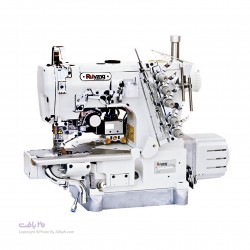 چرخ خیاطی میاندوز کش دوز زنانه رویانگRY-664D-AB