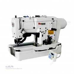 چرخ خیاطی مادگی خطی رویانگ RY-781DC1E