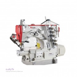 چرخ خیاطی میاندوز پوزه باریک رویانگ مدل RY-2600-D