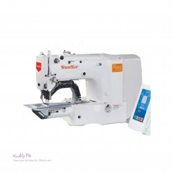 چرخ خیاطی الیک اتوماتیک سان سیر 1904D