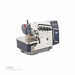 چرخ خیاطی سردوز 3نخ سان سیرR1-3