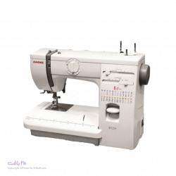 چرخ خیاطی ژانومه مدل 815A