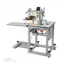 چرخ خیاطی کمرکش اتوماتیک IMB مدل 2003D