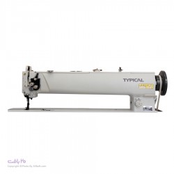 چرخ خیاطی دو پایه تنه بلند مخصوص لحاف دوزی تیپیکال 20665L25