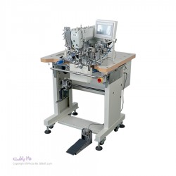 چرخ‌خیاطی دمپادوزایستاده فول اتومات IMB مدل MB-5004E-IM