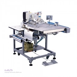 چرخ خیاطی دوخت J (جلو فاق) اتوماتیک IMB مدل MB1003A-IM-1-326G