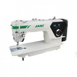 چرخ خیاطی راسته‌دوز جری مدلH1