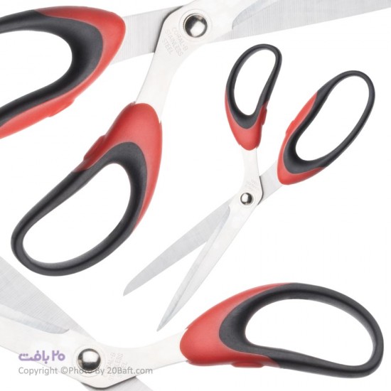 قیچی خیاطی کورال بی Coral B