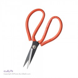 قیچی دسته خرگوشی 