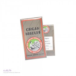 سوزن چرخ خیاطی اورگان HA×1