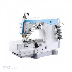 چرخ خیاطی میاندوز نواردوز جک مدل-02