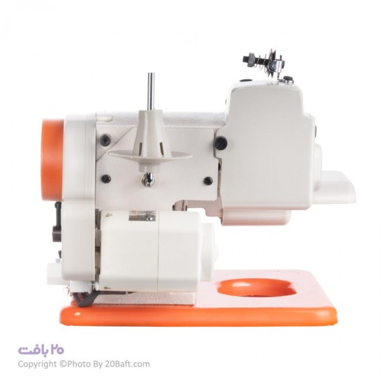 چرخ خیاطی پس دوز رومیزی زوسان C500