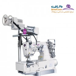 چرخ خیاطی کش دوز هیکاریHW762T