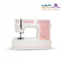 چرخ خیاطی ژانومه مدل 634 ژاپن(گارانتی 3ساله+خرید اقساطی)