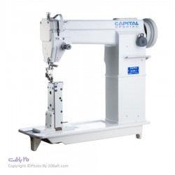 چرخ خیاطی بطر کفاشی کاپیتال مدلCs-871