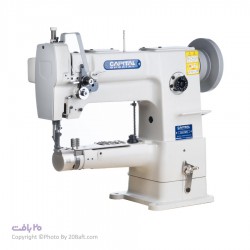 چرخ خیاطی بطر زواردوز  سوزن متحرک کاپیتال CS746