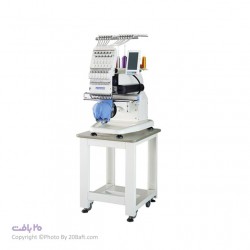 دستگاه گلدوزی تک کله فورت اورFTFT-901S  