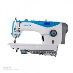 چرخ خیاطی راسته دوز اتوماتیک جک A5-WN