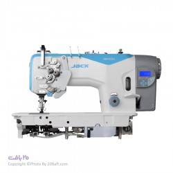 چرخ دو سوزن دو ماکو کامپیوتری جک JK-5875 