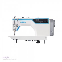 چرخ خیاطی راسته دوز اتوماتیک ضخیم جک مدل A4FH
