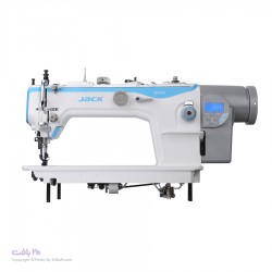 چرخ دوپایه سوزن متحرک اتوماتیک جک jk-2030G
