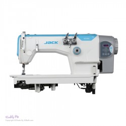 چرخ دو سوزن دو قلاب جک مدل JK-8558-G-1WZ+گارانتی طلایی