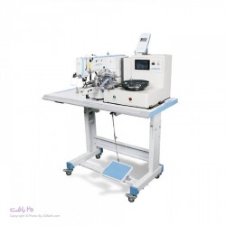 چرخ دکمه زن اتوماتیک فیدردار جک مدلJK-T1903GR