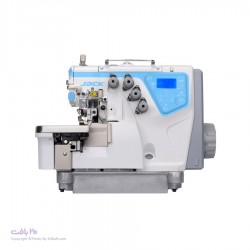 چرخ خیاطی سردوز 4 نخ اتوماتیک جک4-C4