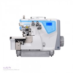 چرخ خیاطی سردوز 3 نخ اتوماتیک جک مدل C4
