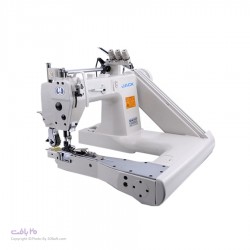 چرخ خیاطی دو سوزنه کابویی جک JK-T9280(قیمت ارزان+گارانتی)