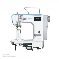 چرخ خیاطی بطر کامپیوتری جک مدل S7