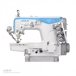 چرخ میان‌دوز کامپیوتری جک مدل K4-UT